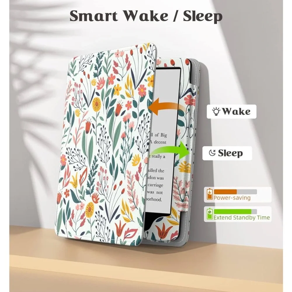 Moko kindle paperwhite